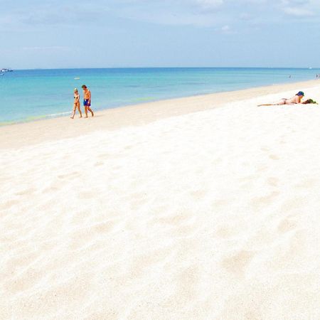 Nature Beach Resort, Ko Lanta Eksteriør bilde